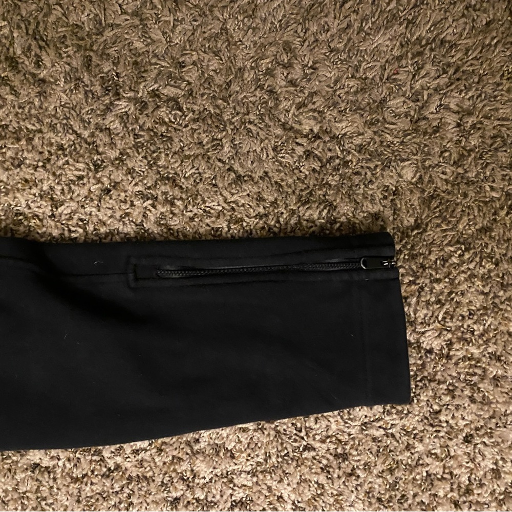 Athlete joggers size xxs